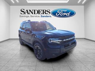 2025 Ford Bronco Sport for sale in Jacksonville NC