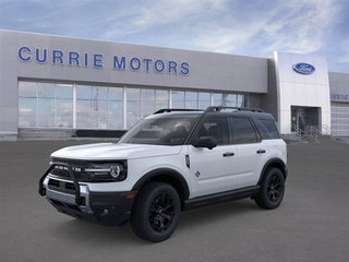 2025 Ford Bronco Sport for sale in Frankfort IL