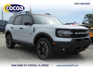 2026 Ford Bronco Sport for sale in Cocoa FL