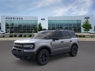 2026 Ford Bronco Sport for sale in Mankato MN