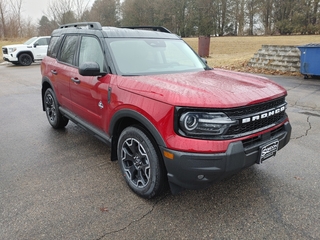 2026 Ford Bronco Sport for sale in New Glarus WI