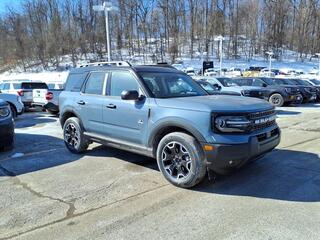 2026 Ford Bronco Sport for sale in Butler NJ