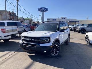 2026 Ford Bronco Sport for sale in Waynesburg PA