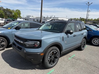 2026 Ford Bronco Sport for sale in Knoxville TN