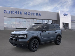 2026 Ford Bronco Sport for sale in Frankfort IL