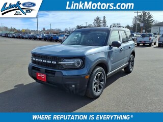 2026 Ford Bronco Sport for sale in Minong WI