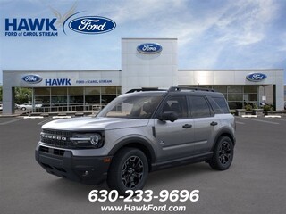 2026 Ford Bronco Sport for sale in Carol Stream IL