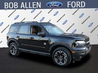 2026 Ford Bronco Sport for sale in Overland Park KS