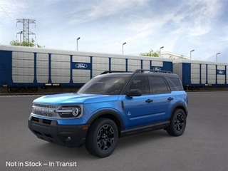 2026 Ford Bronco Sport for sale in Howell MI