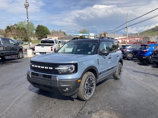 2026 Ford Bronco Sport for sale in Waynesburg PA