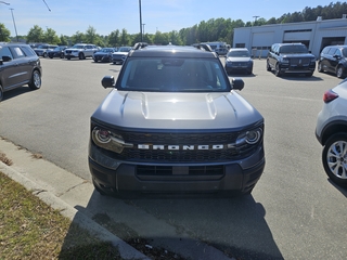 2026 Ford Bronco Sport for sale in Rockingham NC