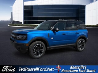 2026 Ford Bronco Sport for sale in Knoxville TN