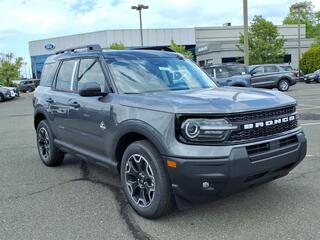 2026 Ford Bronco Sport for sale in North Brunswick NJ