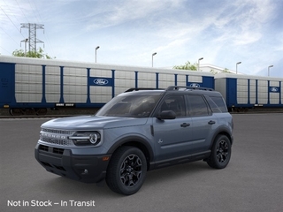 2026 Ford Bronco Sport for sale in Roanoke VA