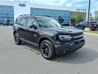 2026 Ford Bronco Sport for sale in Lebanon TN
