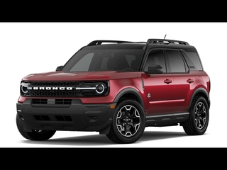 2026 Ford Bronco Sport for sale in Farmington Hills MI