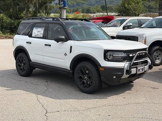 2026 Ford Bronco Sport for sale in Canton NC