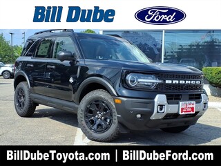 2026 Ford Bronco Sport for sale in Dover NH