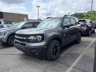 2026 Ford Bronco Sport for sale in Knoxville TN