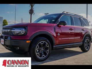 2025 Ford Bronco Sport for sale in Orange TX