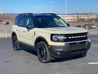 2025 Ford Bronco Sport for sale in Hixson TN