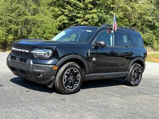 2025 Ford Bronco Sport for sale in Brevard NC