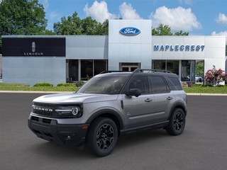 2025 Ford Bronco Sport for sale in Union NJ