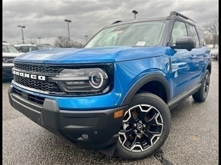 2025 Ford Bronco Sport for sale in Louisville KY