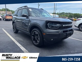 2025 Ford Bronco Sport for sale in Clinton TN