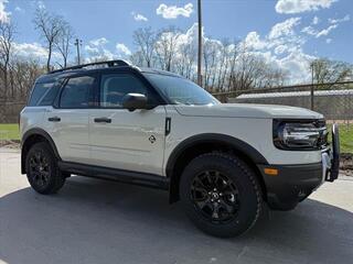 2025 Ford Bronco Sport for sale in Nebraska City NE