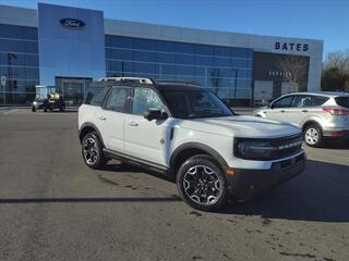 2025 Ford Bronco Sport for sale in Lebanon TN