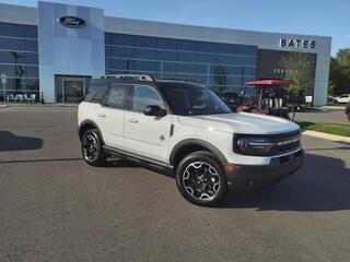 2025 Ford Bronco Sport for sale in Lebanon TN