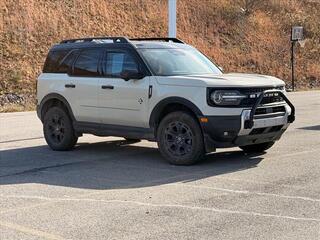 2025 Ford Bronco Sport for sale in Sanford ME