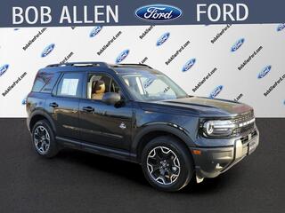 2025 Ford Bronco Sport for sale in Overland Park KS