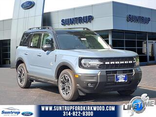 2025 Ford Bronco Sport for sale in Kirkwood MO