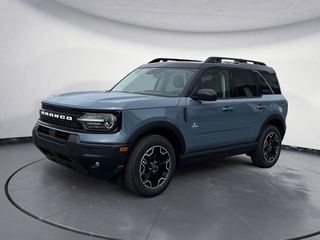 2025 Ford Bronco Sport for sale in Knoxville TN