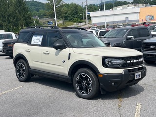 2025 Ford Bronco Sport for sale in Canton NC