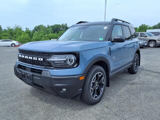 2025 Ford Bronco Sport for sale in Joliet IL