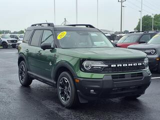2025 Ford Bronco Sport for sale in Delphos OH