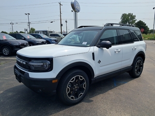 2025 Ford Bronco Sport for sale in Springfield VA