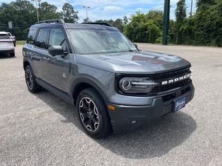 2025 Ford Bronco Sport for sale in Dothan AL