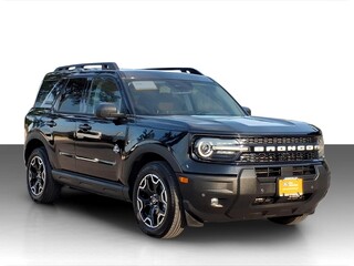 2025 Ford Bronco Sport for sale in Kerrville TX