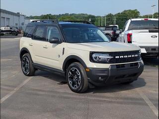 2025 Ford Bronco Sport for sale in Hixson TN