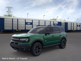 2025 Ford Bronco Sport for sale in Roanoke VA