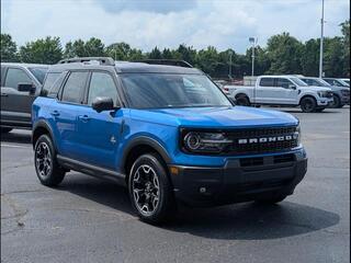 2025 Ford Bronco Sport for sale in Hixson TN