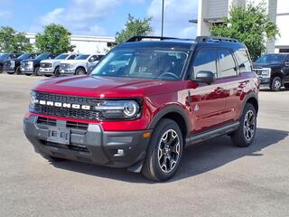 2025 Ford Bronco Sport for sale in Grapevine TX