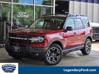 2025 Ford Bronco Sport for sale in St. Charles IL