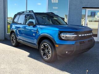 2025 Ford Bronco Sport for sale in Monroeville PA