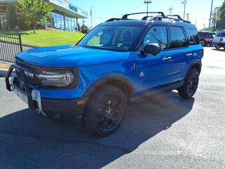 2025 Ford Bronco Sport for sale in Abingdon VA