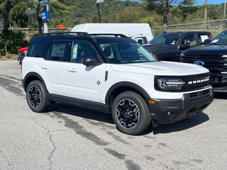 2025 Ford Bronco Sport for sale in Canton NC